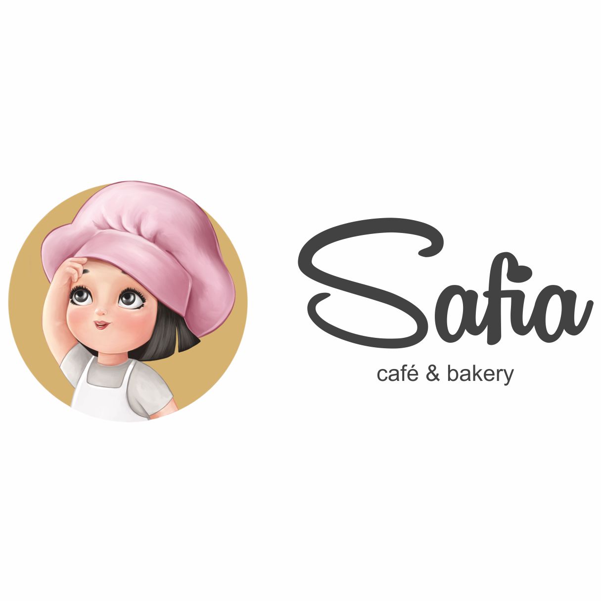 Safia кондитерский дом